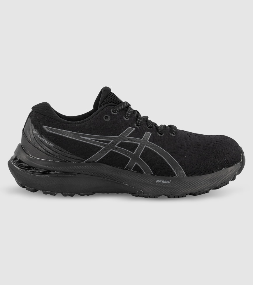 Asics gel kayano 20 best sale kids grey