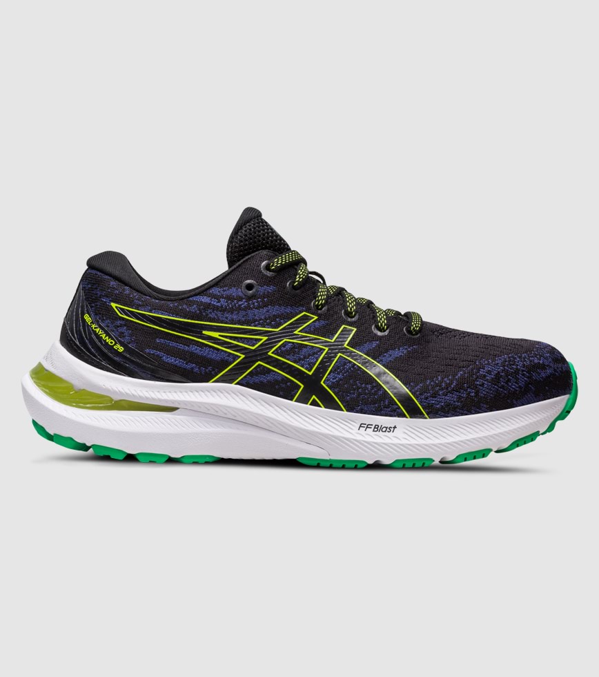 Asics gel on sale kayano kids