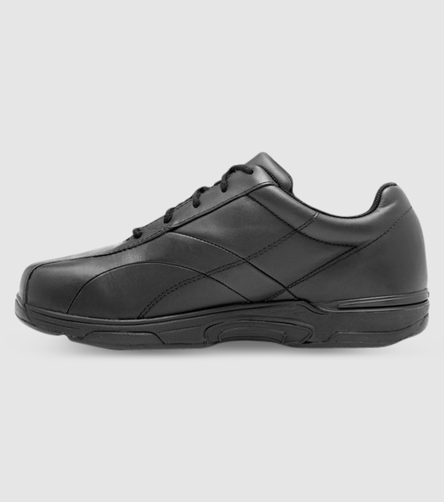 Athlete's foot work on sale shoes