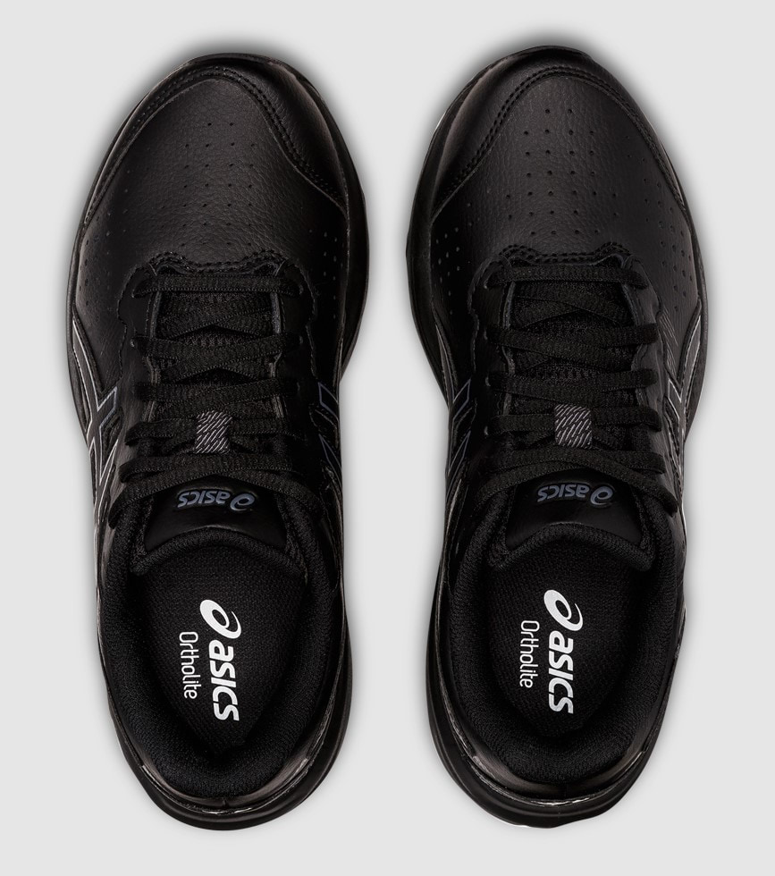 Asics gt 2 hot sale all black