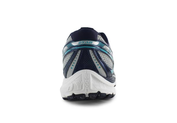 Brooks dyad 8 womens clearance blue