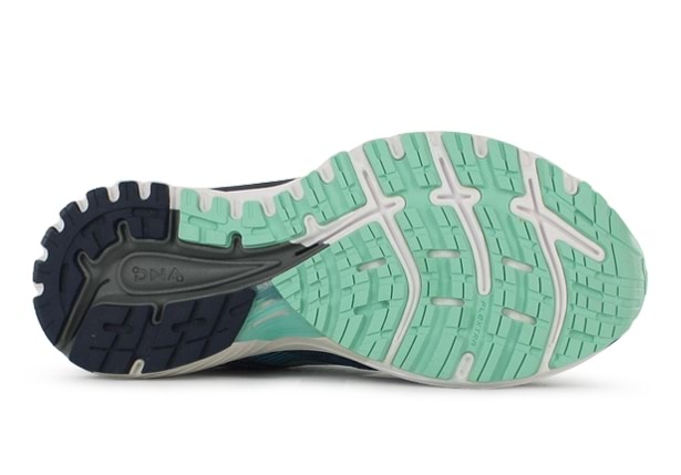 Brooks adrenaline gts on sale 18 navy teal mint