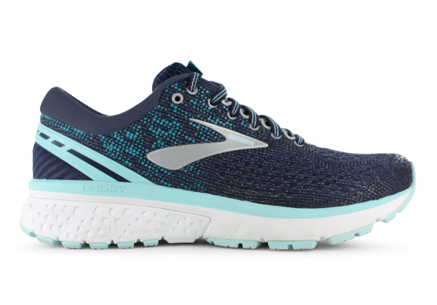 Brooks ghost shop 11 stability