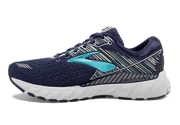 Brooks adrenaline clearance womens gts 19