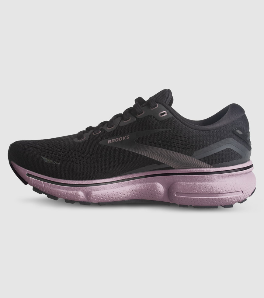 Brooks ghost sales rose