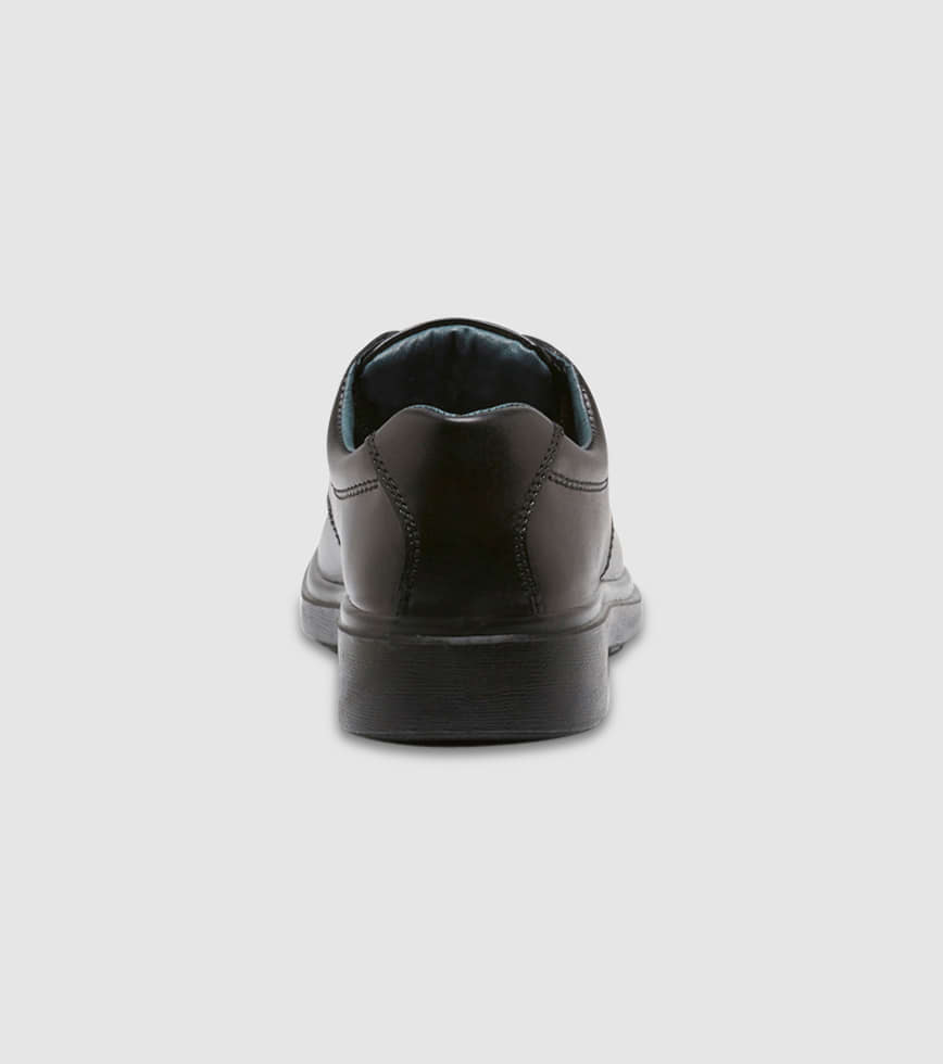 Clarks daytona store senior black