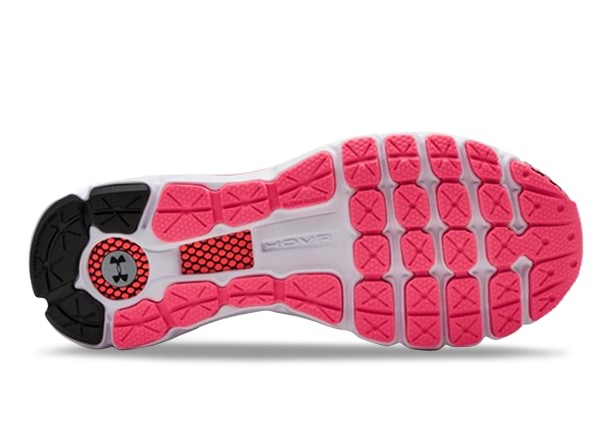 Under armour outlet mojo pink