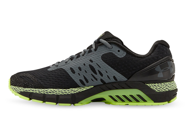 Under armour gemini 2.5 best sale 40 men