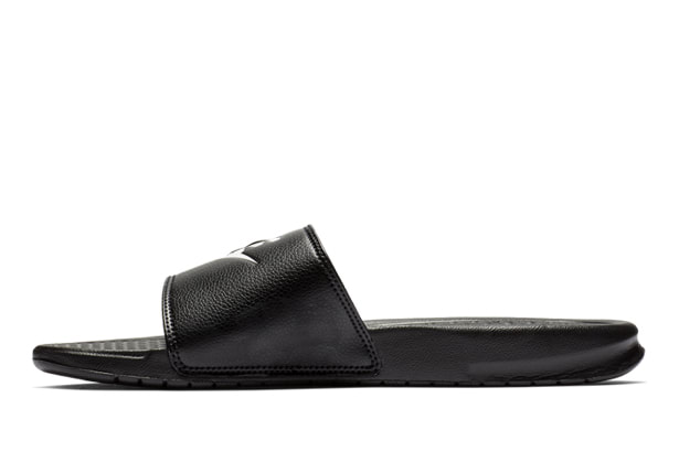 Nike benassi slides store nz