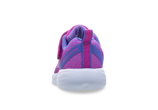 Skechers kids' gorun 600-radiant hotsell runner sneaker