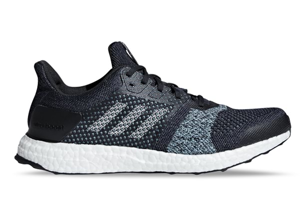 Ultra boost st mens best sale running shoes