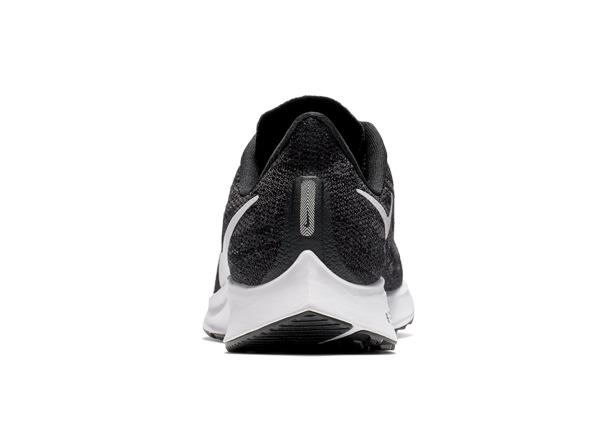 Air zoom pegasus 36 shop womens black and white