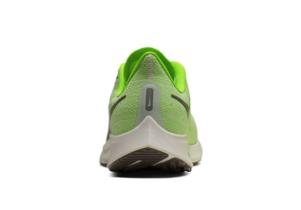 Air zoom pegasus 36 shop mens phantom ridgerock-electric green