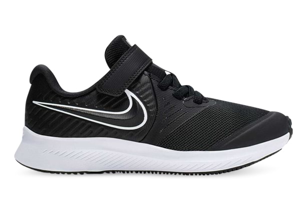 Nike star runner 2 sneaker sale