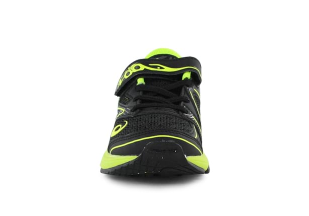 Asics gel noosa tri deals 12 kids yellow