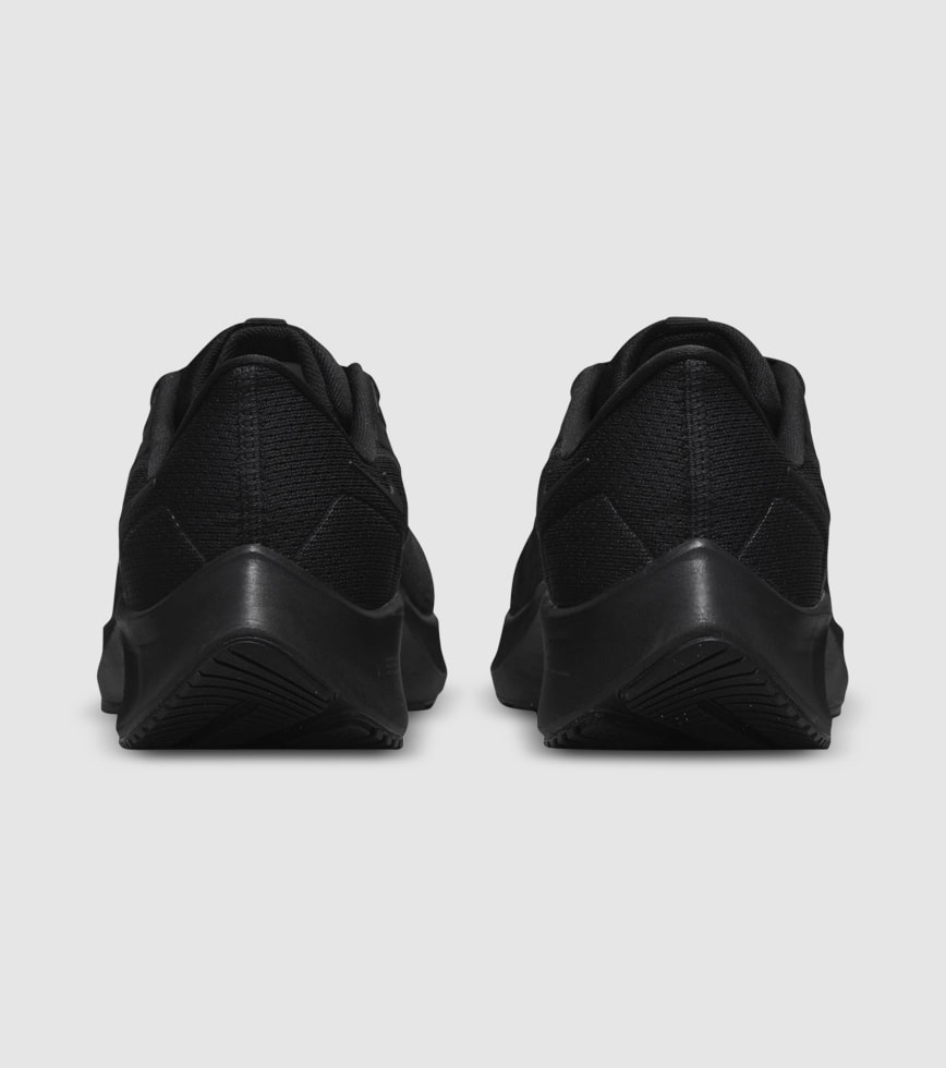 All black outlet pegasus