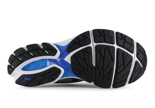 Mizuno wave rider on sale 22 2e