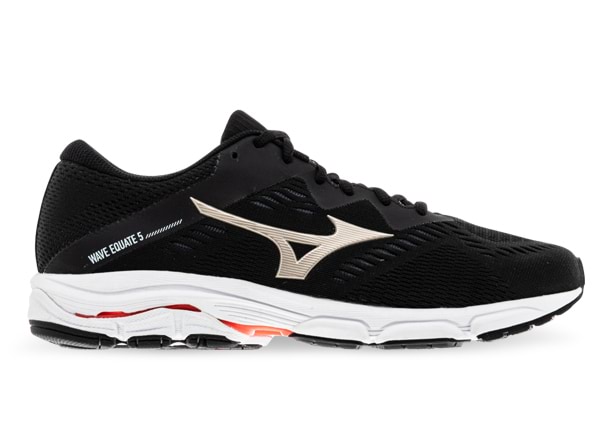 Mizuno running a1 hotsell mens black