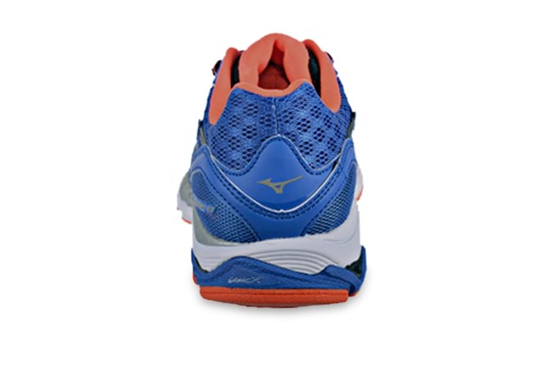 Mizuno wave inspire 12 clearance silver