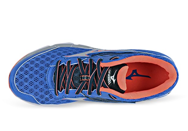 Mizuno wave inspire 12 best sale women's shoes