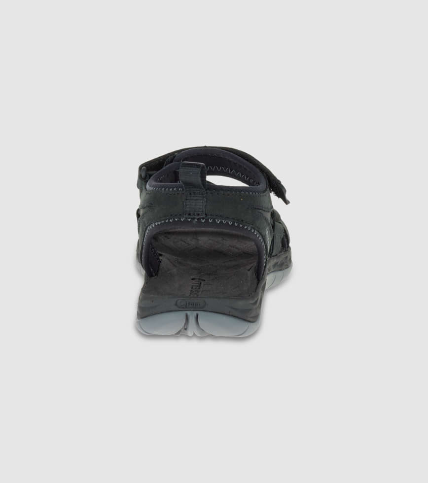 Merrell siren strap on sale q2 womens sandals