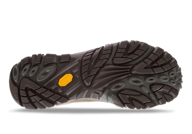 Merrell men's moab hotsell adventure lace hiking shoe