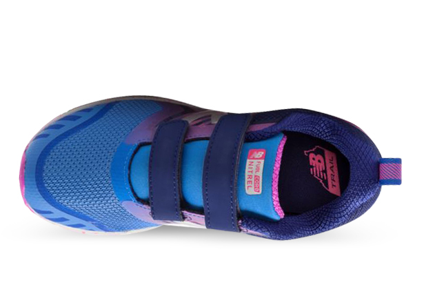 New balance kids' preschool fuelcore outlet nitrel