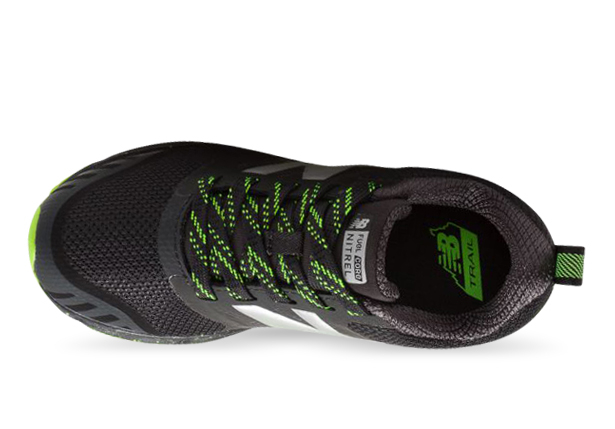 New balance hotsell fuelcore nitrel green