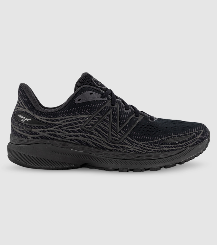 New balance 2024 860 support