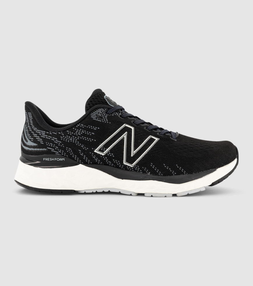 New balance wide store running shoes men