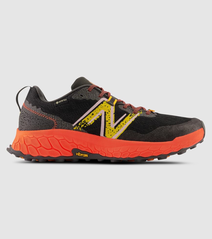 New balance hot sale hierro v5 2e