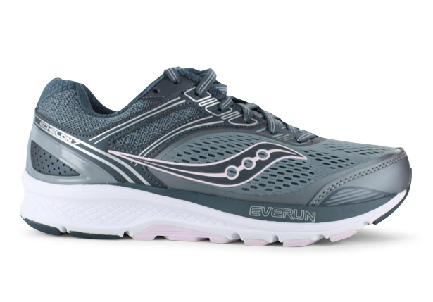 Saucony motion control deals women's shoes