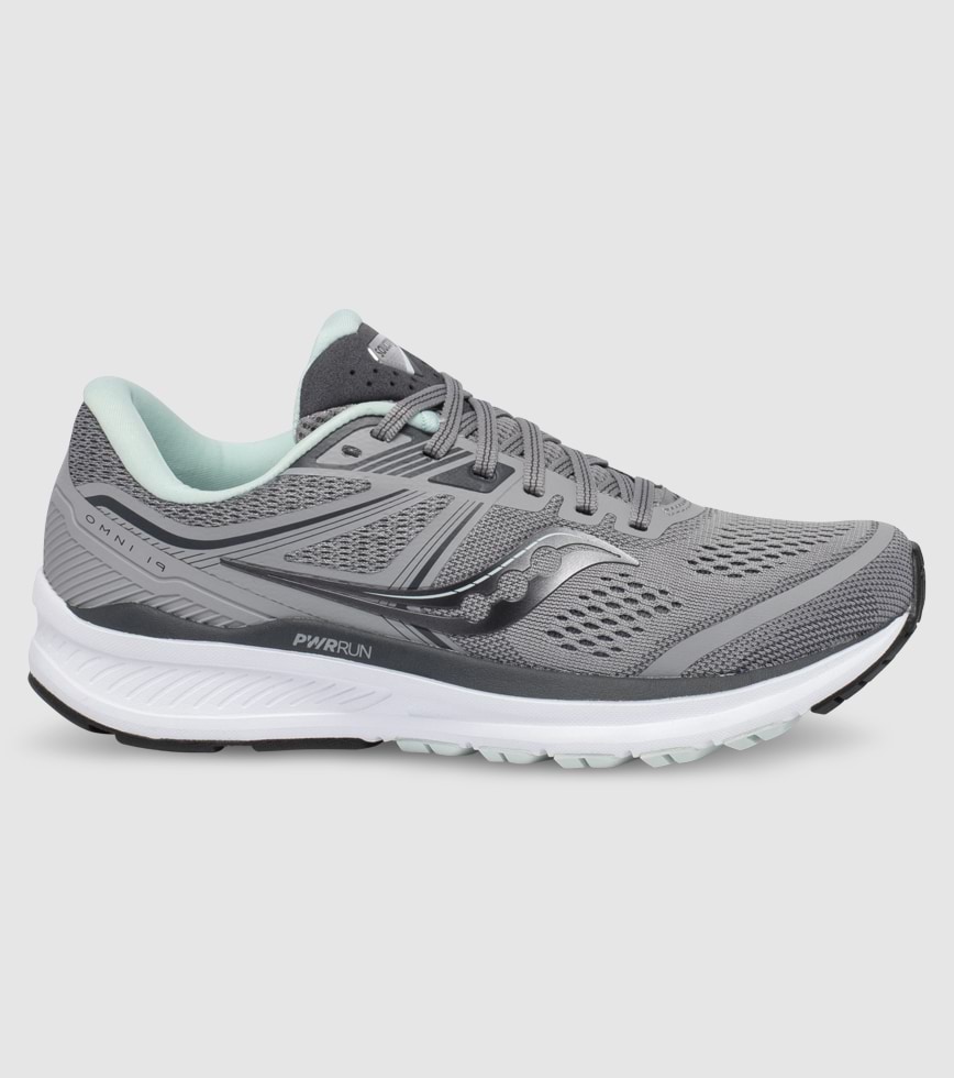 Saucony omni 13 best sale 36