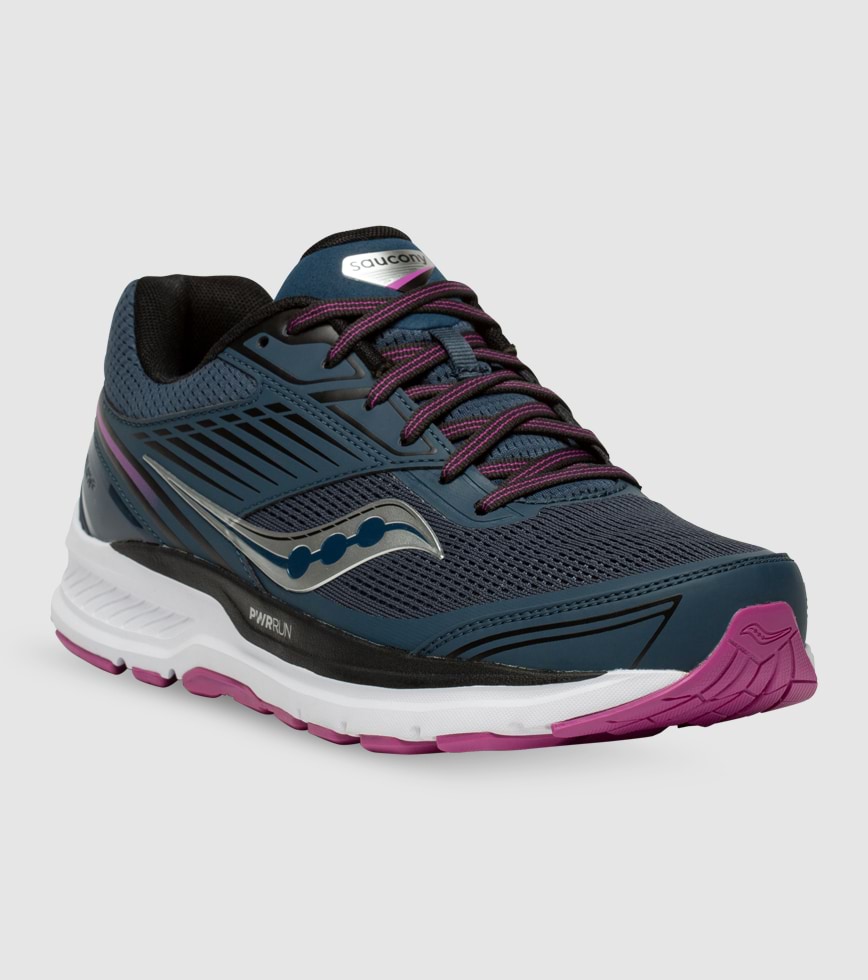 Saucony 2024 echelon womens