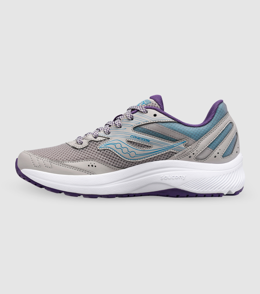 Saucony cohesion 7 sale 36