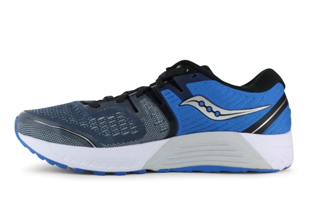 Saucony sales slate blue