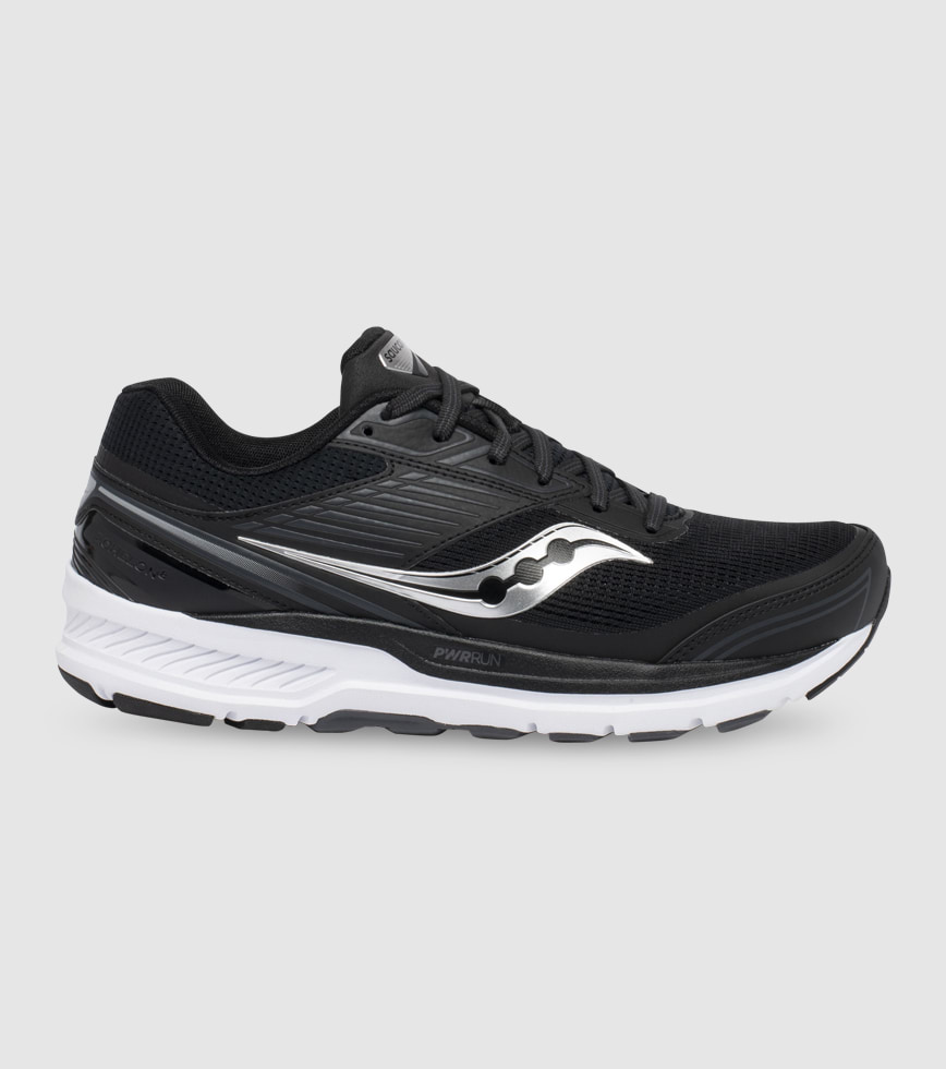 SAUCONY ECHELON 8 2E WIDE MENS