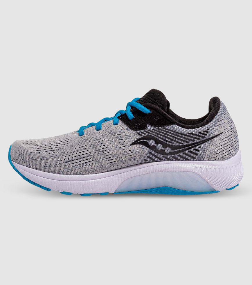 Saucony hotsell guide 2e