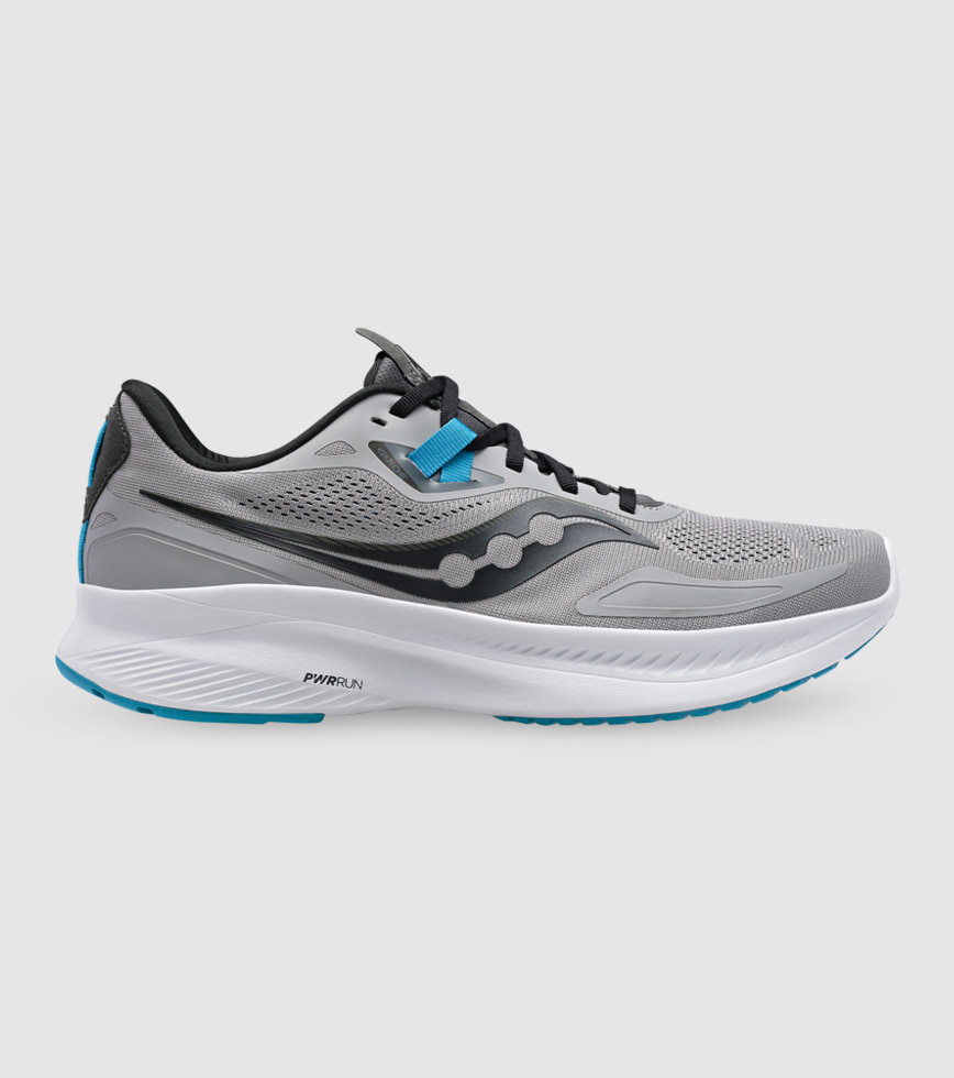 How do saucony 2025 running shoes fit