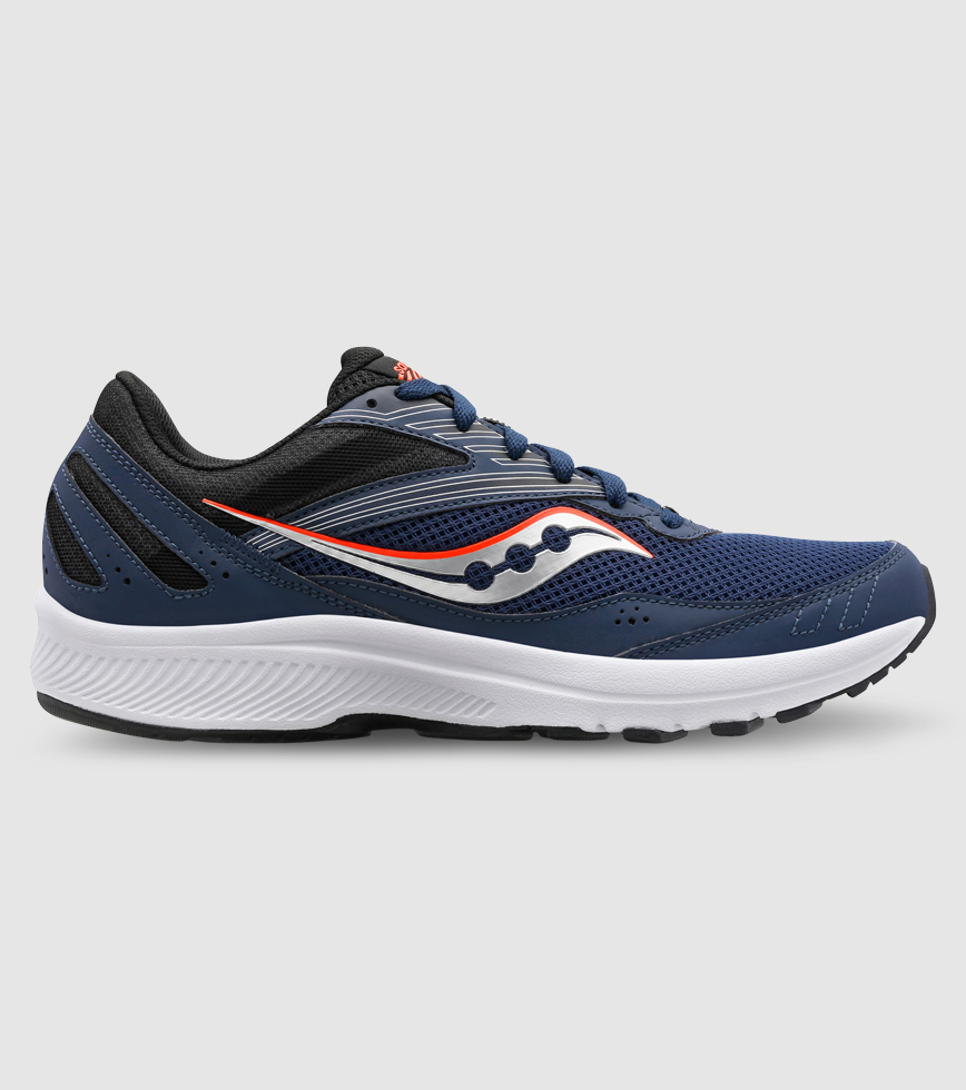 Saucony cohesion 7 clearance 40