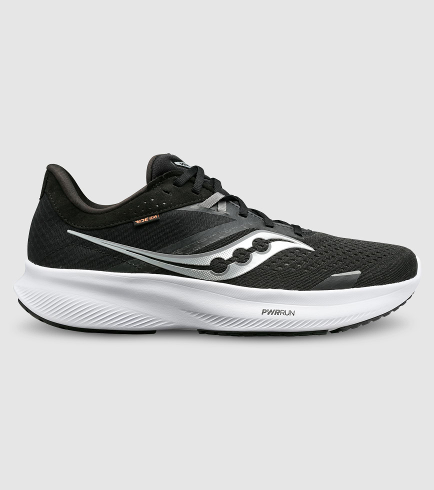 Saucony ride deals 3 41