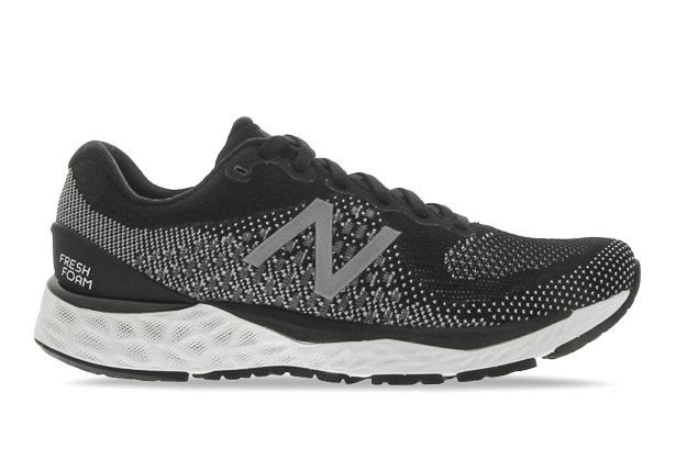 New balance fresh store foam 1080 v9 2e