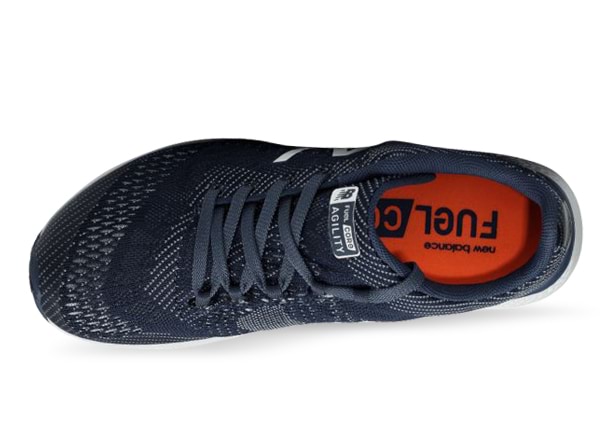 New balance cheap agility v2