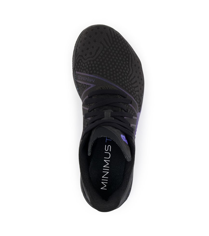 New balance best sale minimus trainer womens