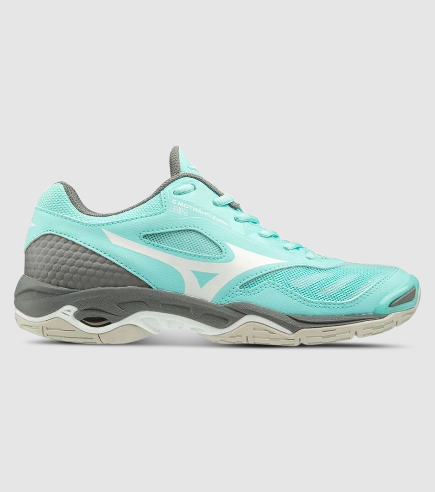 Mizuno netball trainers hot sale review