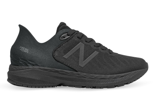 New balance 860 kinderen hot sale zwart