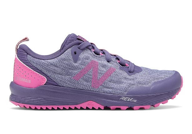 New balance kids' preschool shop fuelcore nitrel running shoes