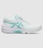 ASICS GEL-NETBURNER 20 (D WIDE) WOMENS NETBALL SHOES  