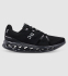 ON CLOUDSURFER WOMENS ALL BLACK