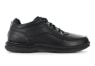 ROCKPORT WORLD TOUR MENS BLACK TUMBLE